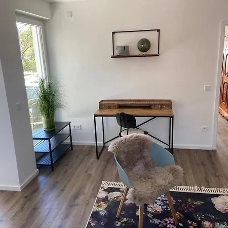 Apartment Hygge *