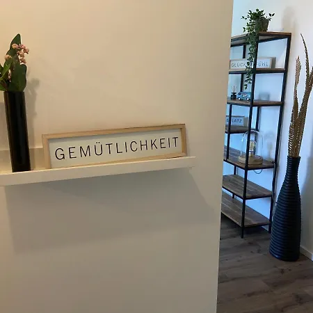 Hygge Haltern