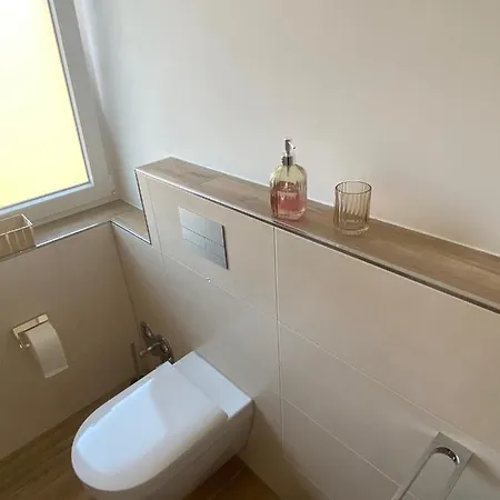 Apartment Hygge *