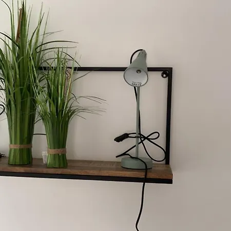 Hygge Apartamento Haltern