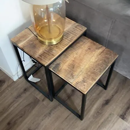 Hygge Apartamento Haltern