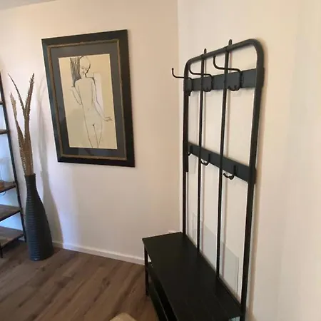 Apartment Hygge *