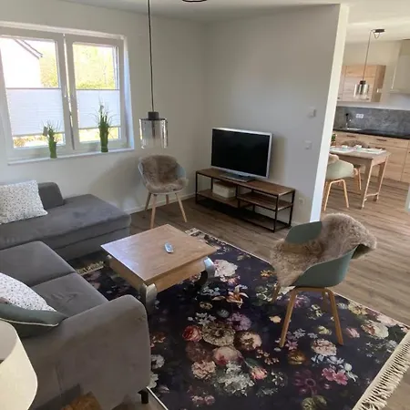 Hygge Apartment *
