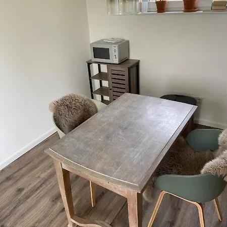 Apartment Hygge