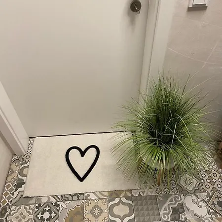 Apartment Hygge Haltern