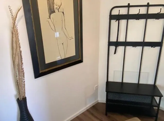 Appartement Hygge Haltern