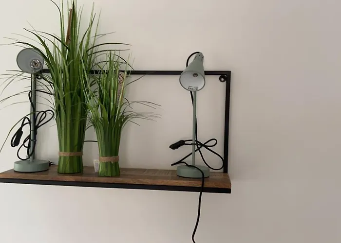 Hygge Appartement Haltern