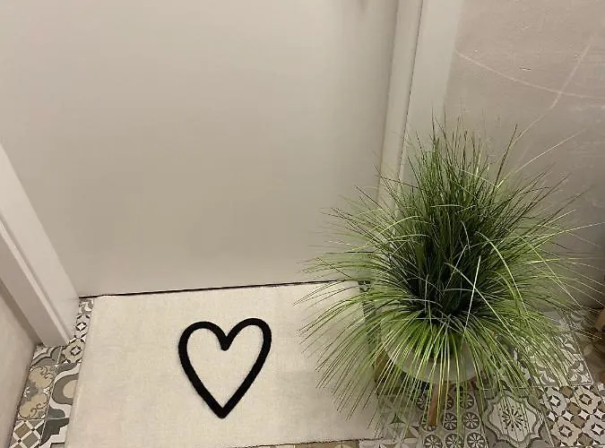 Appartement Hygge Haltern